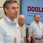 5 Things to Know About Derek Dooley, Republican Senate Candidate in Georgia