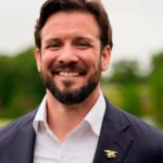 5 Things to Know About Jared Hudson, Republican Senate Candidate in Alabama