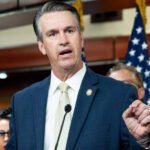 5 Things to Know About Barry Moore, Republican Senate Candidate in Alabama