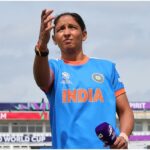 Ind W Vs Sa W Live Score:भारत की पारी शुरू, शेफाली और मंधाना क्रीज पर; दक्षिण अफ्रीका बनाना चाहेगी दबाव – Sa W Vs Ind W Live: T20 World Cup 2026 South Africa-w Vs India-w Scorecard Old Trafford Cricket Ground Stretfo