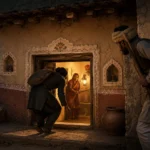 पुराने घरों में दरवाजे इतने छोटे और नीचे क्यों बनाए जाते थे? वजह जानकर बदल जाएगी आपकी सोच