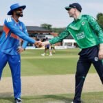 Ind Vs Ire Live Score:सीरीज में वापसी करने उतरेगी भारतीय टीम, क्या वैभव सूर्यवंशी को मिलेगा डेब्यू का मौका? – Ind Vs Ire T20 Live Score: India Vs Ireland 2nd T20 Today Match Scorecard Updates In Hindi