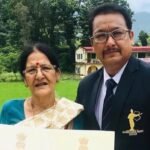 Uttarakhand:दिवंगत निशानेबाज जसपाल राणा की माता का निधन, बेटे के जन्मदिन के दिन मां ने दुनिया को कहा अलविदा – Uttarakhand Late Shooter Jaspal Rana Mother Shyama Devi Passed Away Today