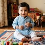 शॉर्ट भी, क्लासी भी, बच्चों के ये मॉडर्न नाम हर जनरेशन को आएंगे पसंद