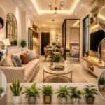 छोटा सा 1BHK फ्लैट भी दिखेगा फाइव स्टार होटल जैसा, बस अपनानी होंगी ये 5 सिंपल डेकोर ट्रिक्स