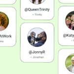 WhatsApp Username No Phone Number Needed username Key