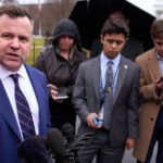 Bill Pulte, a Bulldog for Trump, Prepares to Take Reins at Spy Agency
