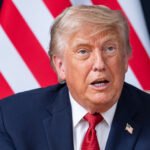 Trump’s Deal With Iran Opens New Rifts in G.O.P.