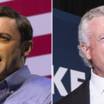 Can Trump’s Man in Georgia Take Down Jon Ossoff?