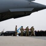 The Costs of the Iran War: Thousands of Lives and Billions of Dollars