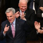 McCarthy Aide’s Tell-All Book Recounts Trump’s Expletive-Filled Threats to G.O.P.
