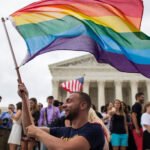 Gay Marriage Is Dividing Republicans, Again