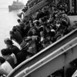 The 1952 Law That Was Central to the Birthright Citizenship Case