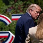 Italy Doesn’t ‘Beg,’ Giorgia Meloni Tells Trump