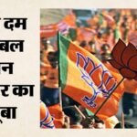 Mission Election:भाजपा पंजाब चुनाव में सभी 117 सीटों पर लड़ेगी, अभी नहीं कोई गठबंधन; अकेले उतरने का इरादा – Mission Election: Bjp To Contest All 117 Seats In Punjab Polls; No Alliance For Now