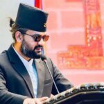 भारत से सीमा विवाद को लेकर बयान से भड़के लोग, विपक्ष और छात्र कर रहे नेपाल PM बालेन शाह के इस्तीफे की मांग