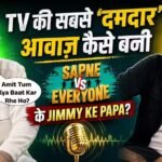 Babla Kochhar ने खोले career के अनसुने राज, बताया कैसे मिला Acting में दूसरा मौका