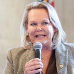 McClain Delaney Wins Democratic House Primary in Maryland Against Trone
