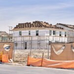 Trump Refuses to Sign Housing Bill Until Unpopular Voting Restrictions Pass Congress