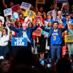 Democratic Leaders Want the Party to Moderate. Its Base Has Other Ideas.