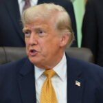 Federal Appeals Panel Rejects Trump’s Effort to Gather Voting Data From States