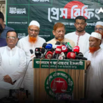 India-Bangladesh Border: भारत के खिलाफ बवाल काट रहा बांग्लादेश, आज इंडिया बॉर्डर की तरफ आएंगे हजारों लोग, जमात ने कर दिया कांड