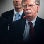 John Bolton, Former Trump Adviser, Is Expected to Plead Guilty in Classified Information Case