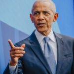 Obama Says He Occupies a ‘Suite’ in Trump’s Head