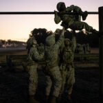 Military Leaders Sought Flu Vaccination Program Weeks Before Outbreak Hit Base