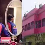 Vaibhav Sooryavanshi Home: आईपीएल खत्म होते वैभव सूर्यवंशी का घर से निकलना मुश्किल…, बिहार पहुंचते ही गांववालों ने घेरा