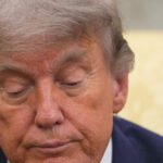 How Trump’s Political Agenda Is Shaped by His Own Obsessions