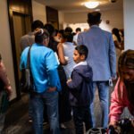 As Trump Pushes Deportations, a Skyrocketing Caseload Strains Immigration Courts
