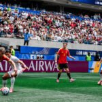 Tackling the Politics of the World Cup