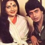 Mithun Chakraborty Birthday: सिर्फ 4 महीने में टूटी पहली शादी, फिर थामा किशोर कुमार की एक्स-वाइफ का हाथ, कुछ ऐसी रही मिथुन चक्रवर्ती की लव लाइफ