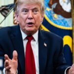 Trump on Legislation to Address the Nation’s Housing Crisis: ‘It’s a Yawn’
