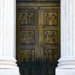 With Final Decisions Ahead, the Supreme Court Is Sharply Divided