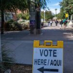 Supreme Court to Weigh if Arizona Can Demand Proof of Citizenship to Vote