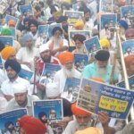 ऑपरेशन ब्लू स्टार की 42वीं बरसी:श्री अकाल तख्त में लगे खालिस्तानी नारे, जत्थेदार ने काैम के नाम दिया संदेश – Anniversary Of Operation Blue Star Events At Sri Akal Takht Call For Shutdown Heavy Police Deployment