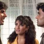 अक्षय कुमार-सुनील शेट्टी की जोड़ी ने हिलाया बॉक्स ऑफिस, 596% का मुनाफा, ब्लॉकबस्टर निकली फिल्म