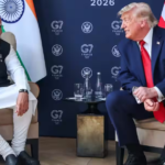 G7 में ट्रंप ने पीएम मोदी से ऐसा क्या कहा? खुद प्रधानमंत्री नहीं रोक पाए अपनी हंसी, ‘वो चौंका देते हैं…’