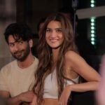‘कॉकटेल 2’ शूट के दौरान सख्त डाइट पर रहीं कृति सैनन, बोलीं- अक्सर रहती थीं भूखी और चिड़चिड़ी