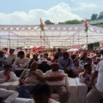 Rahul Gandhi Uttarakhand Visit Live:राहुल गांधी आज अल्मोड़ा में भरेंगे हुंकार, जनसभा की सभी तैयारियां पूरी – Rahul Gandhi Uttarakhand Visit Live Two Day Outreach Tour Begins Check Updated In Hindi