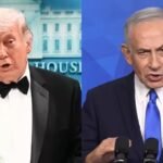 ‘ईरान के खिलाफ हमें आत्मरक्षा का अधिकार, भले ही ट्रंप…’, US प्रेसिडेंट की धमकी का नेतन्याहू का जवाब