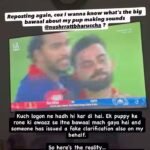 ‘इतना बड़ा बवाल क्यों?’ IPL फिनाले के दिन वायरल वीडियो पर भड़कीं नुसरत भरूचा, दिया करारा जवाब