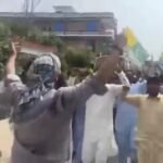PoK में शहबाज-मुनीर के खिलाफ बगावत, मुजफ्फराबाद से रावलकोट तक विरोध प्रदर्शन, PAK आर्मी ने दागे गोले-कारतूस