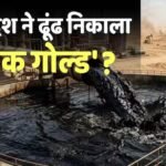 Oil- Gas Discovery: भारत के पड़ोसी देश में मिला खजाना, बंद कुएं से निकला तेल, गैस का भी पता चला