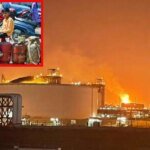 फिर हो सकती LPG की किल्लत! कतर के गैस प्लांट में बड़ा धमाका, मरने वालों में भारत-PAK के लोग शामिल