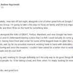 Google में फिर छंटनी! क्लाउड और टॉप साइबर सिक्योरिटी टीम के कर्मचारियों की गई नौकरी, क्या है कारण?