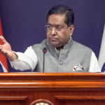 पाकिस्तान ने की एयर स्ट्राइक तो ‘दोस्त’ के साथ खड़ा हुआ भारत, कहा – ‘इन हरकतों से…