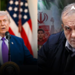 Iran-US War: ‘भुगतना होगा परिणाम…’, लेबनान में सैन्य कार्रवाई को लेकर भड़का ईरान, अमेरिका को दी चेतावनी
